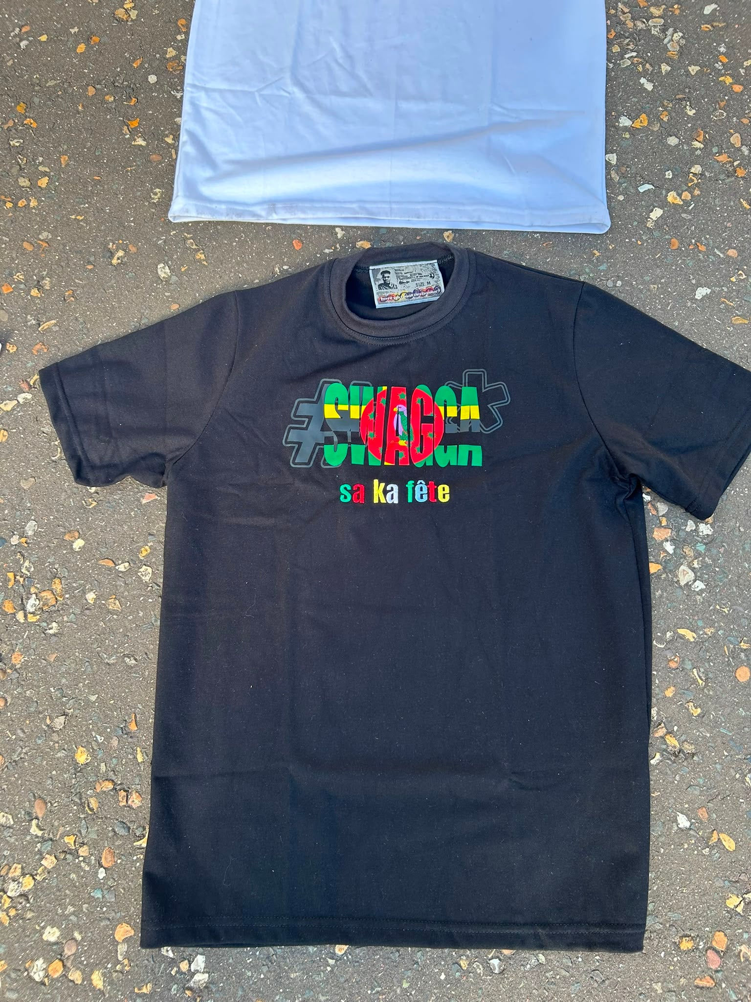 #REPYOCOUNTRY SWAGGA TEES
