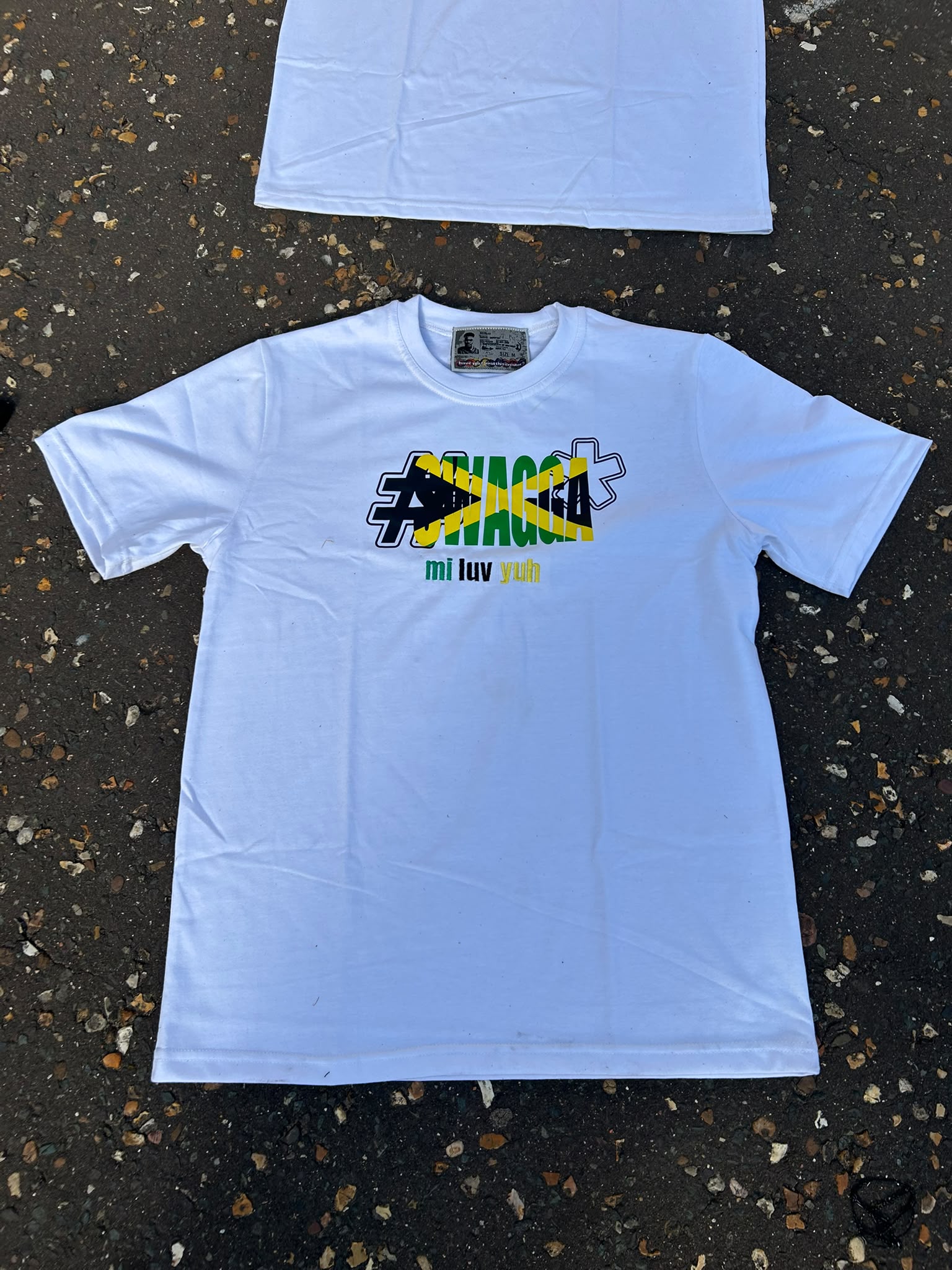 #REPYOCOUNTRY SWAGGA TEES