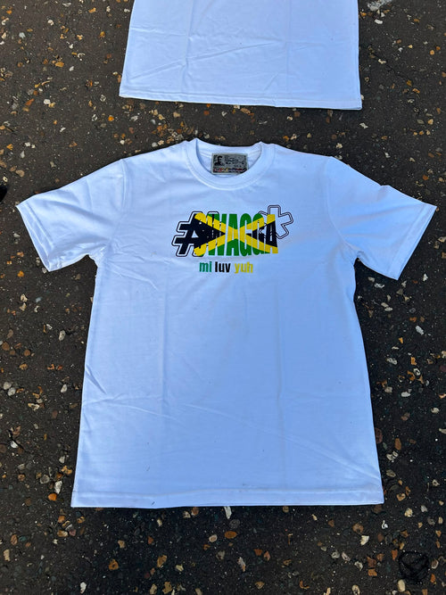 #REPYOCOUNTRY SWAGGA TEES