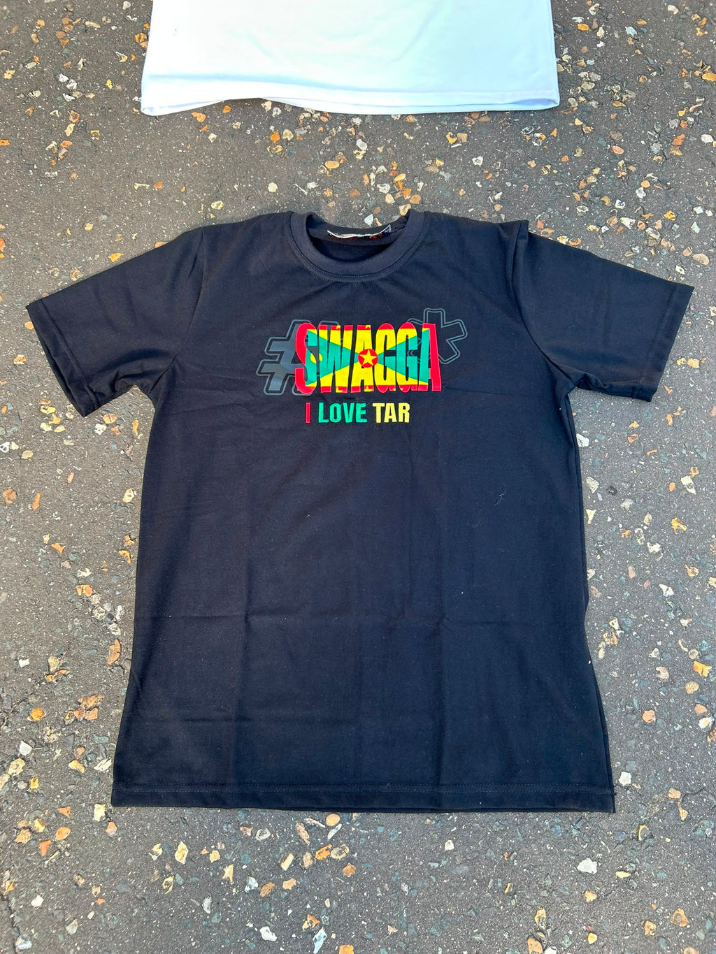 #REPYOCOUNTRY SWAGGA TEES