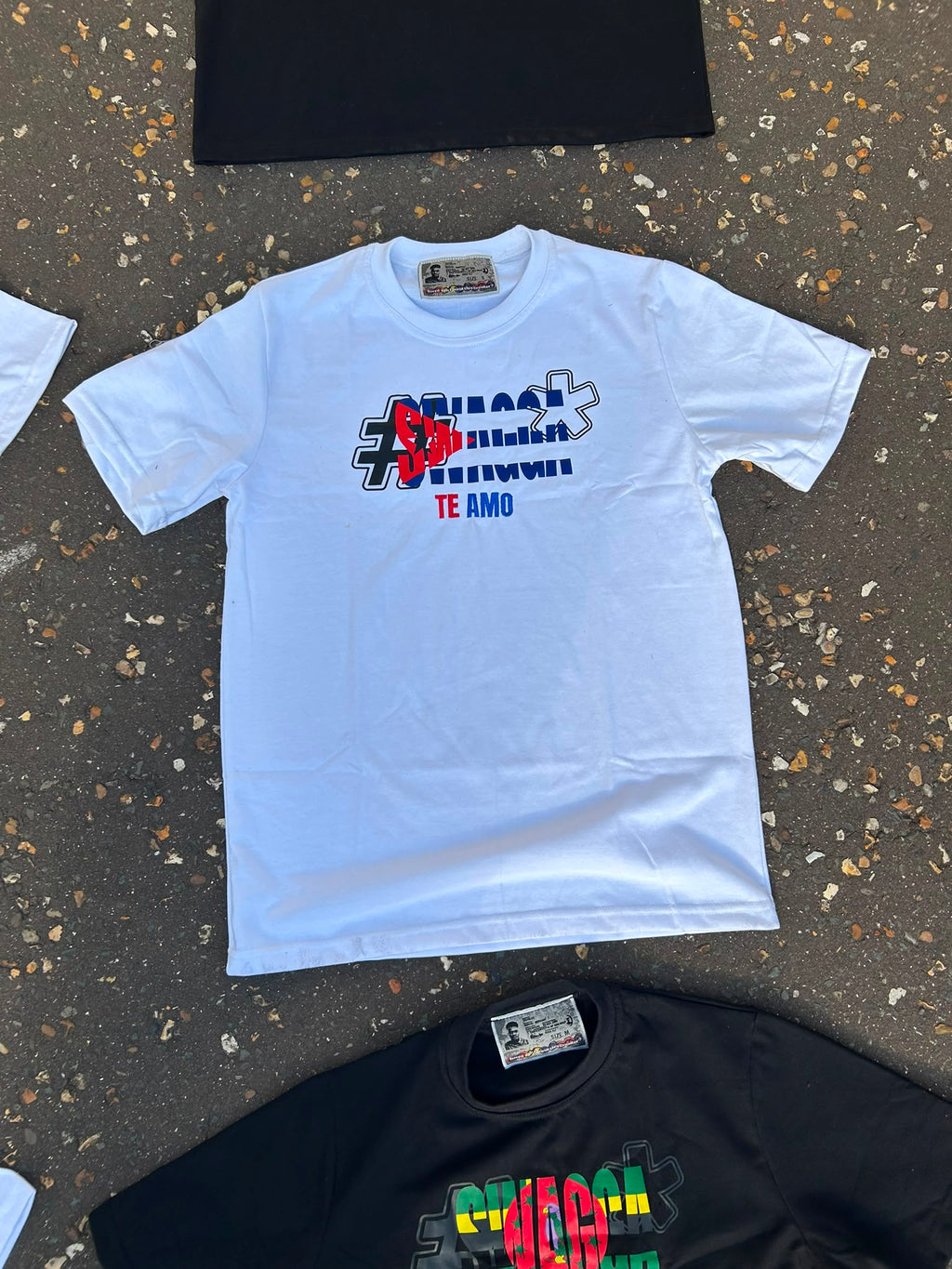 #REPYOCOUNTRY SWAGGA TEES