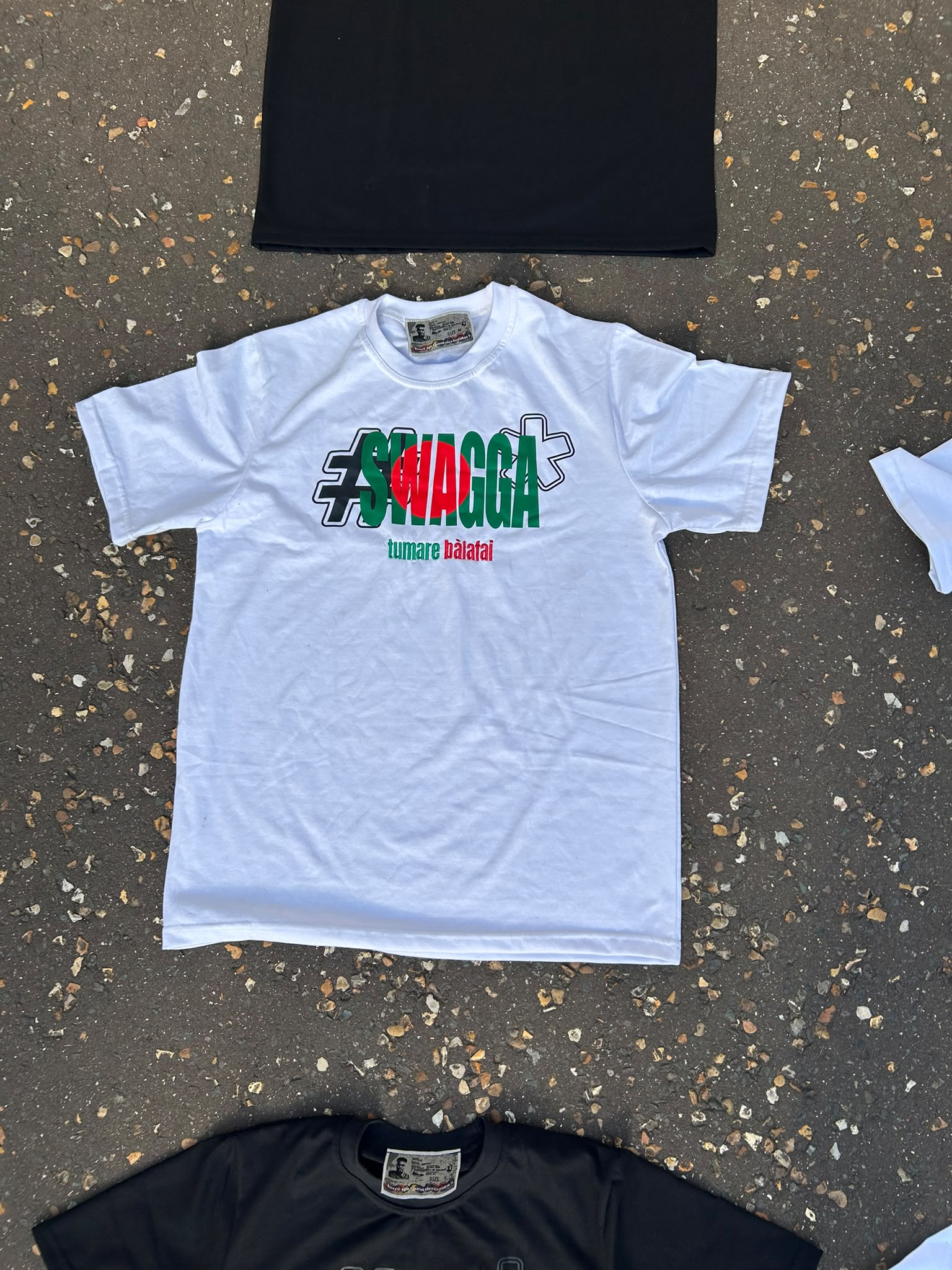 #REPYOCOUNTRY SWAGGA TEES