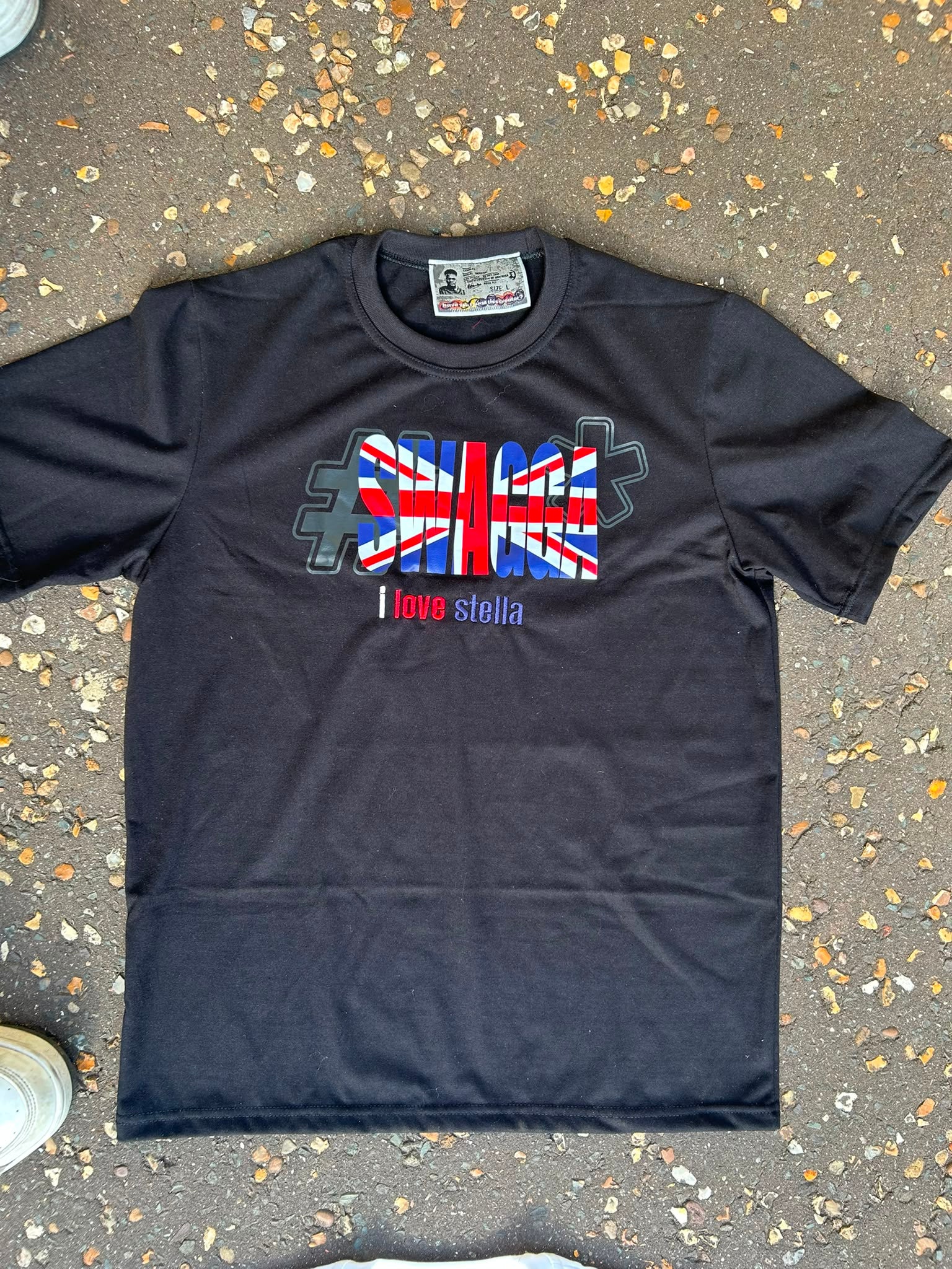 #REPYOCOUNTRY SWAGGA TEES