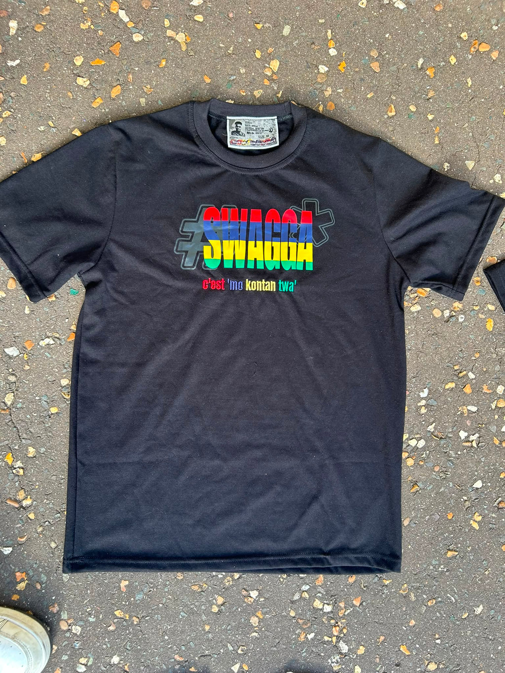 #REPYOCOUNTRY SWAGGA TEES