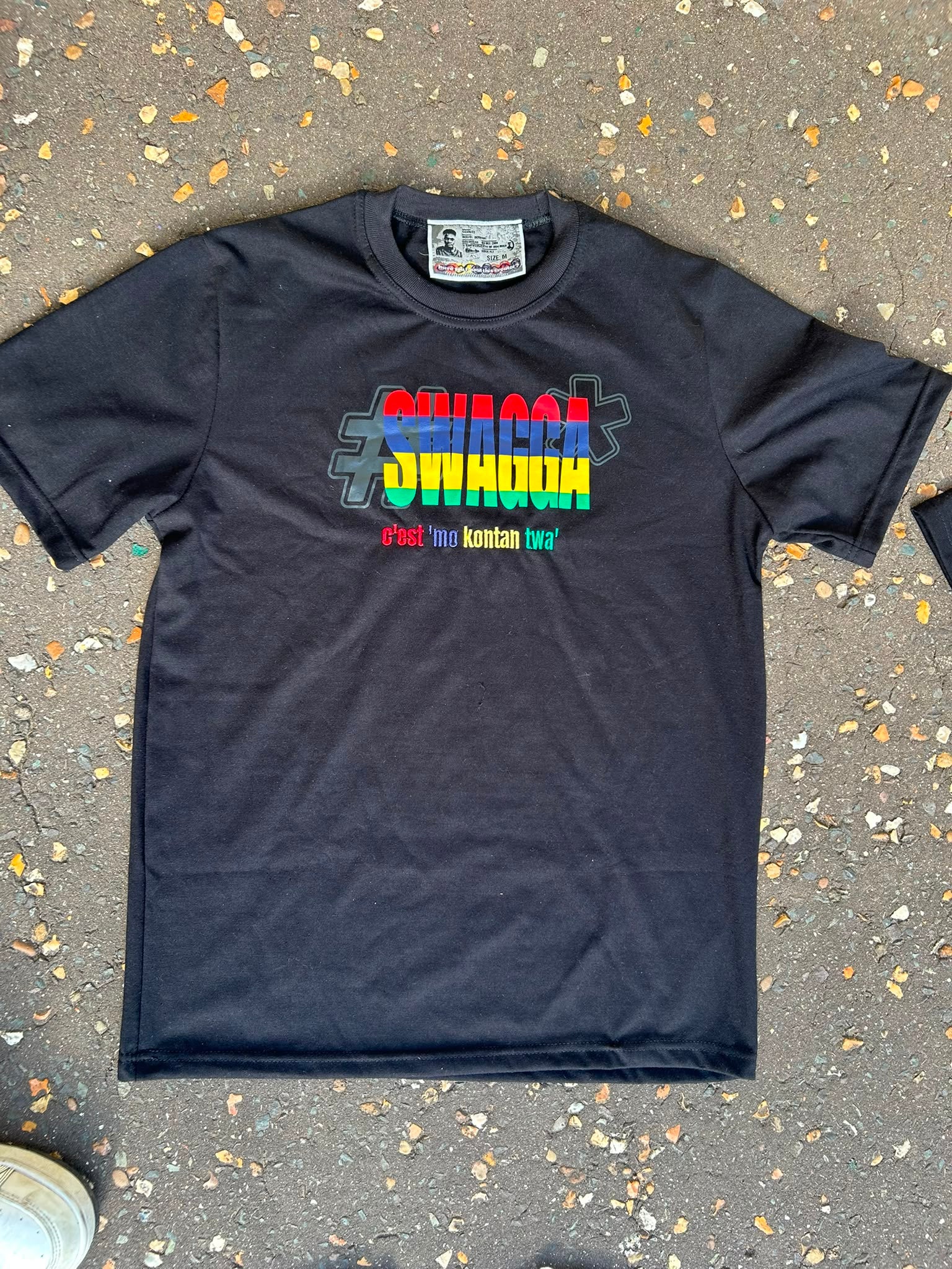 #REPYOCOUNTRY SWAGGA TEES