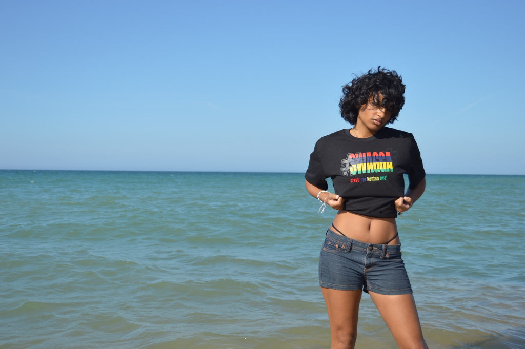 #REPYOCOUNTRY SWAGGA TEES
