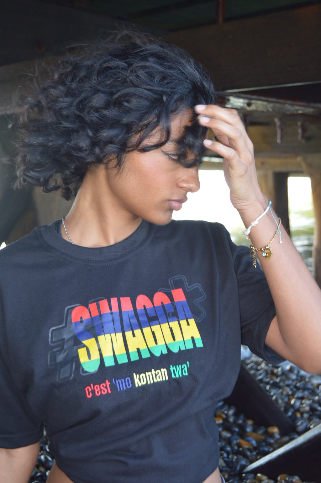 #REPYOCOUNTRY SWAGGA TEES
