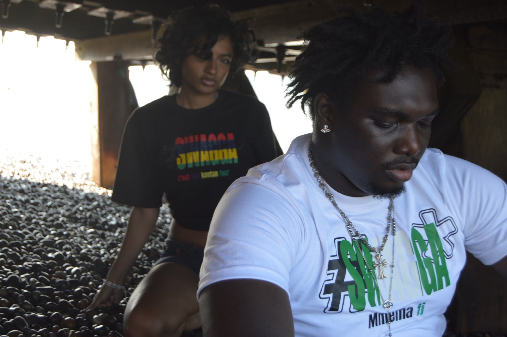 #REPYOCOUNTRY SWAGGA TEES