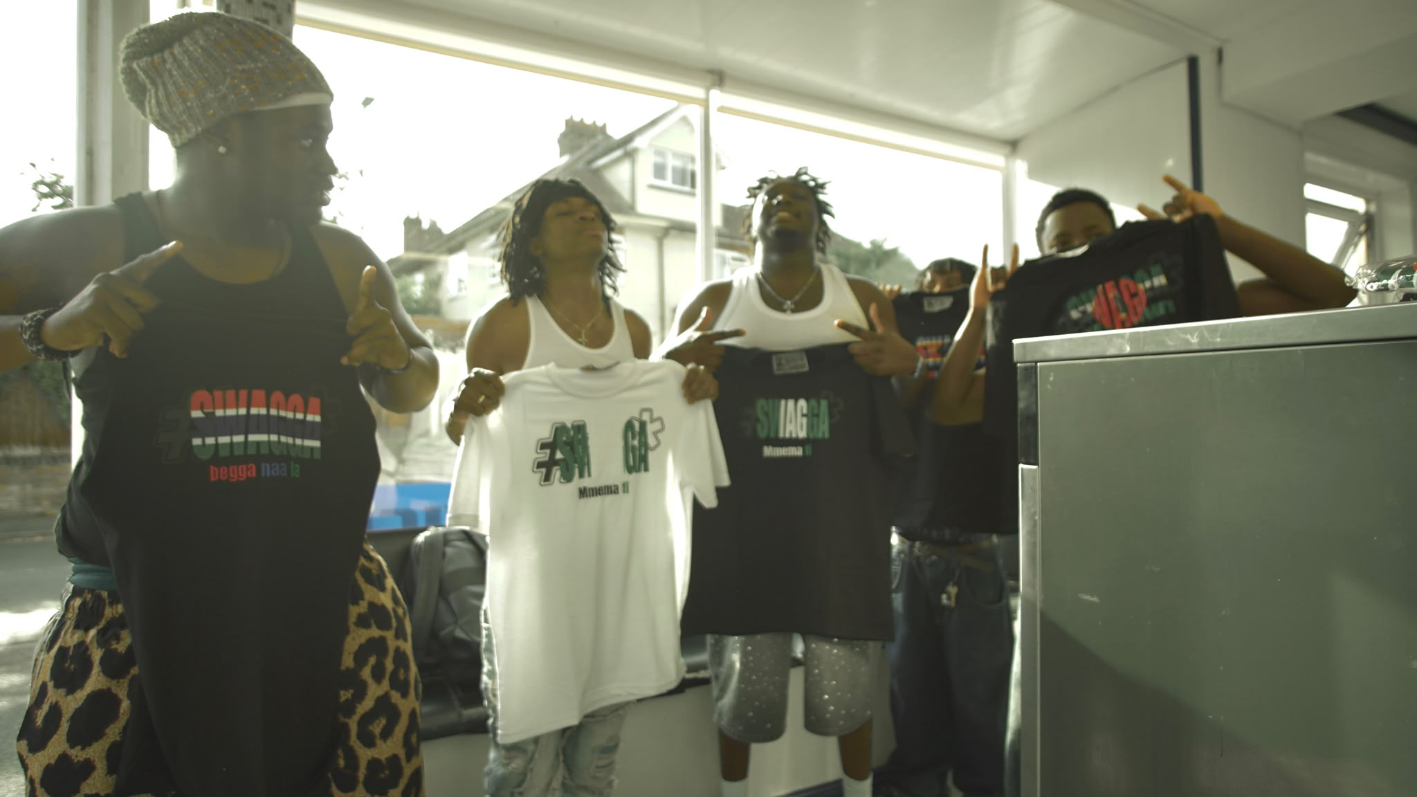 #REPYOCOUNTRY SWAGGA TEES